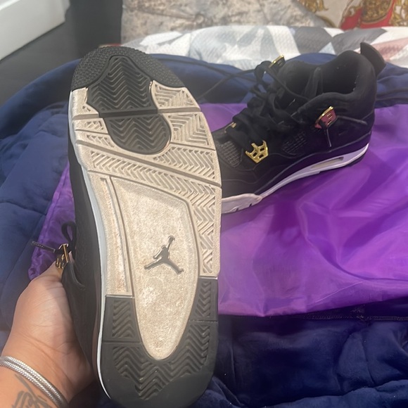 Jordan Sneakers. - Picture 3 of 4